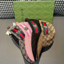 Picture of Gucci Cap _SKUGuccicaphm53145